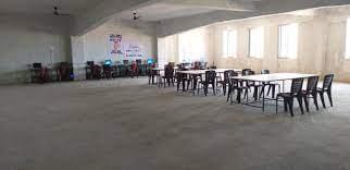 Sai School of Engineering Burla College Infrastructure photo 4